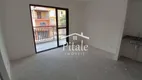 Foto 25 de Apartamento com 2 Quartos à venda, 41m² em Vila Osasco, Osasco
