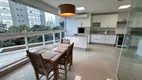 Foto 9 de Apartamento com 3 Quartos para alugar, 220m² em Gleba Fazenda Palhano, Londrina