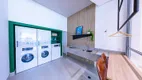 Foto 6 de Apartamento com 1 Quarto à venda, 33m² em Moema, São Paulo