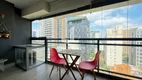 Foto 5 de Apartamento com 1 Quarto à venda, 31m² em Sumarezinho, São Paulo