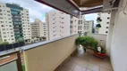 Foto 4 de Apartamento com 3 Quartos à venda, 116m² em Santa Maria, Uberlândia