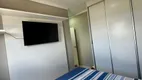 Foto 8 de Apartamento com 3 Quartos à venda, 72m² em Vila Costa Rios, Pouso Alegre