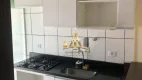 Foto 5 de Apartamento com 2 Quartos à venda, 50m² em Jardim Santa Tereza, Carapicuíba