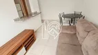 Foto 2 de Apartamento com 1 Quarto para alugar, 40m² em Jardim Esplanada II, São José dos Campos