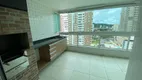 Foto 6 de Apartamento com 2 Quartos à venda, 78m² em Canto do Forte, Praia Grande