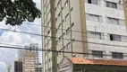 Foto 2 de Apartamento com 1 Quarto à venda, 35m² em Centro, Curitiba