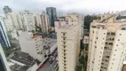 Foto 9 de Flat com 1 Quarto para alugar, 28m² em Pinheiros, São Paulo