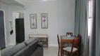 Foto 5 de Apartamento com 2 Quartos à venda, 75m² em Ponta da Praia, Santos