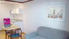 Foto 2 de Apartamento com 1 Quarto à venda, 33m² em Jardins, São Paulo