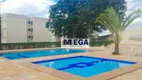 Foto 16 de Apartamento com 2 Quartos à venda, 58m² em Jardim Miranda, Campinas