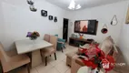 Foto 2 de Apartamento com 2 Quartos à venda, 67m² em Vila Guilhermina, Praia Grande