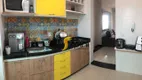 Foto 3 de Apartamento com 2 Quartos à venda, 62m² em Santa Mônica, Uberlândia