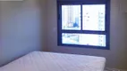 Foto 15 de Apartamento com 1 Quarto para venda ou aluguel, 49m² em Mirandópolis, São Paulo