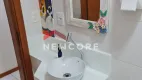 Foto 17 de Casa de Condomínio com 1 Quarto à venda, 40m² em Açu da Tôrre, Mata de São João