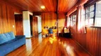 Foto 24 de Casa com 3 Quartos à venda, 231m² em Bacacheri, Curitiba