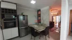 Foto 7 de Casa com 3 Quartos à venda, 118m² em Cidade Jardim, Bragança Paulista