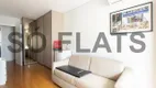 Foto 23 de Apartamento com 2 Quartos à venda, 160m² em Moema, São Paulo