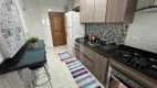 Foto 7 de Apartamento com 2 Quartos à venda, 100m² em Canto do Forte, Praia Grande