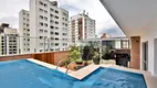 Foto 3 de Apartamento com 3 Quartos à venda, 181m² em Moema, São Paulo