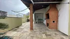 Foto 18 de Cobertura com 3 Quartos à venda, 180m² em Enseada, Guarujá