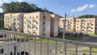 Foto 17 de Apartamento com 3 Quartos para alugar, 54m² em Itaum, Joinville