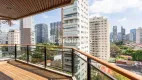 Foto 6 de Apartamento com 3 Quartos à venda, 206m² em Vila Nova Conceição, São Paulo