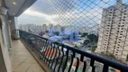 Foto 3 de Apartamento com 4 Quartos à venda, 158m² em Perdizes, São Paulo