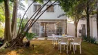 Foto 20 de Casa com 4 Quartos para alugar, 200m² em Indianópolis, São Paulo