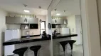 Foto 2 de Apartamento com 1 Quarto à venda, 48m² em Cambuí, Campinas