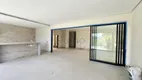 Foto 3 de Casa de Condomínio com 4 Quartos para alugar, 420m² em Loteamento Alphaville Campinas, Campinas