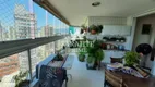 Foto 5 de Apartamento com 3 Quartos à venda, 160m² em Vila Caicara, Praia Grande