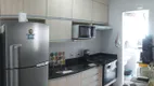 Foto 2 de Apartamento com 2 Quartos à venda, 63m² em Tatuapé, São Paulo