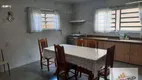 Foto 16 de Sobrado com 3 Quartos à venda, 240m² em Vila Guarani, São Paulo