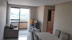 Foto 3 de Apartamento com 2 Quartos à venda, 51m² em Vila Santo Estéfano, São Paulo