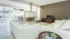 Foto 12 de Casa com 4 Quartos para alugar, 390m² em Jurerê Internacional, Florianópolis