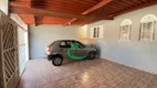 Foto 2 de Casa com 3 Quartos à venda, 110m² em Conjunto Mauro Marcondes, Campinas