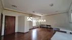 Foto 4 de Sala Comercial com 2 Quartos para alugar, 50m² em Vila Bissoto, Valinhos