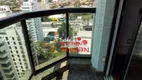 Foto 13 de Cobertura com 4 Quartos para venda ou aluguel, 600m² em Moema, São Paulo