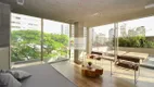 Foto 20 de Apartamento com 1 Quarto à venda, 28m² em Cerqueira César, São Paulo