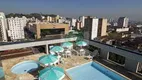 Foto 21 de Flat com 1 Quarto à venda, 36m² em Centro, São Vicente