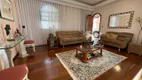 Foto 2 de Casa com 4 Quartos à venda, 400m² em Belvedere, Belo Horizonte
