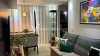 Foto 6 de Apartamento com 2 Quartos à venda, 48m² em Jardim do Lago, Campinas