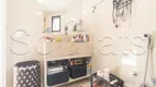 Foto 20 de Apartamento com 1 Quarto à venda, 38m² em Morumbi, São Paulo