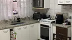 Foto 4 de Casa de Condomínio com 2 Quartos à venda, 88m² em Horto Florestal, São Paulo