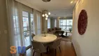 Foto 9 de Apartamento com 4 Quartos à venda, 165m² em Moema, São Paulo