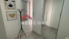Foto 7 de Apartamento com 2 Quartos à venda, 48m² em Vila Indiana, São Paulo