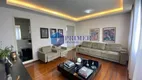 Foto 2 de Apartamento com 4 Quartos para alugar, 220m² em Funcionários, Belo Horizonte
