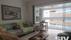 Foto 2 de Apartamento com 4 Quartos à venda, 138m² em Riviera de São Lourenço, Bertioga