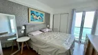 Foto 16 de Apartamento com 4 Quartos à venda, 125m² em Morro do Maluf, Guarujá