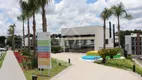 Foto 2 de Apartamento com 2 Quartos à venda, 48m² em Colonia Dona Luiza, Ponta Grossa